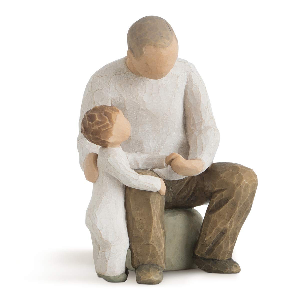 Willow Tree Grandfather Figure