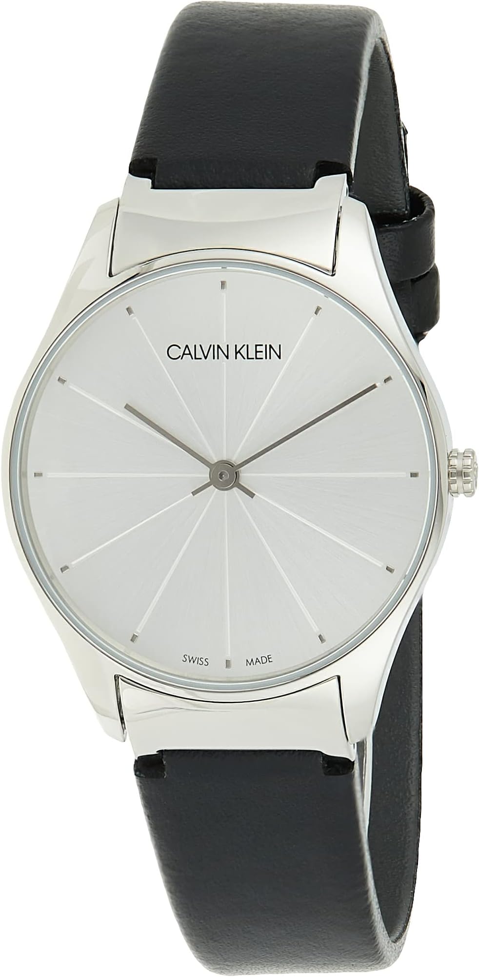 Calvin Klein Dress Watch K4D221C6
