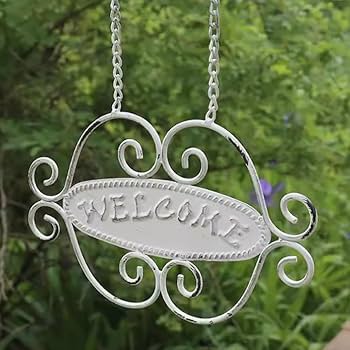 Amazon.co.jp: IOEDHW ウェルカムプランターバスケットスタンド