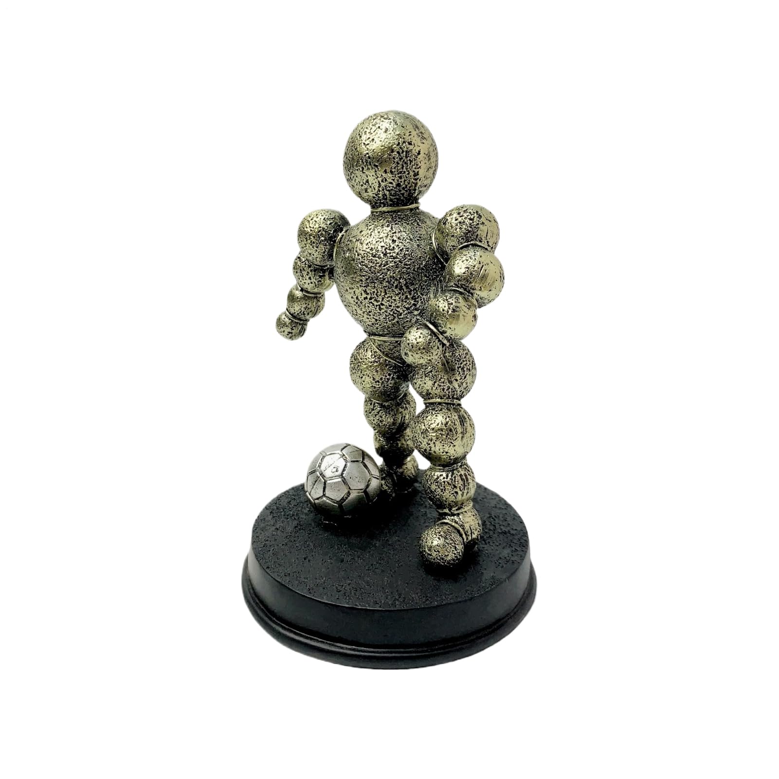 Statue de sportif design moderne, le cadeau idéal pour passionné