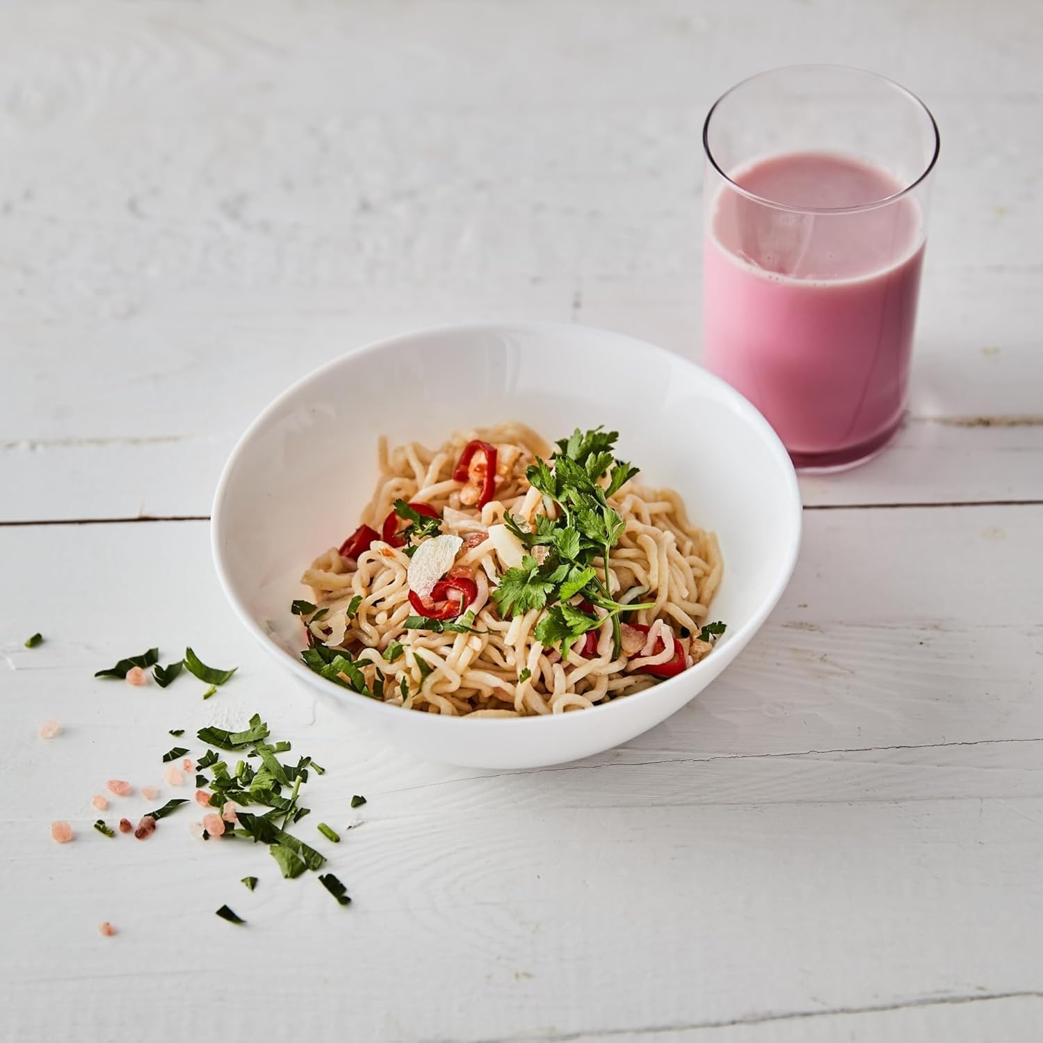 USUI Fideos konjac en salmuera | 270 g | 5 kcal, 0 g carbohidratos