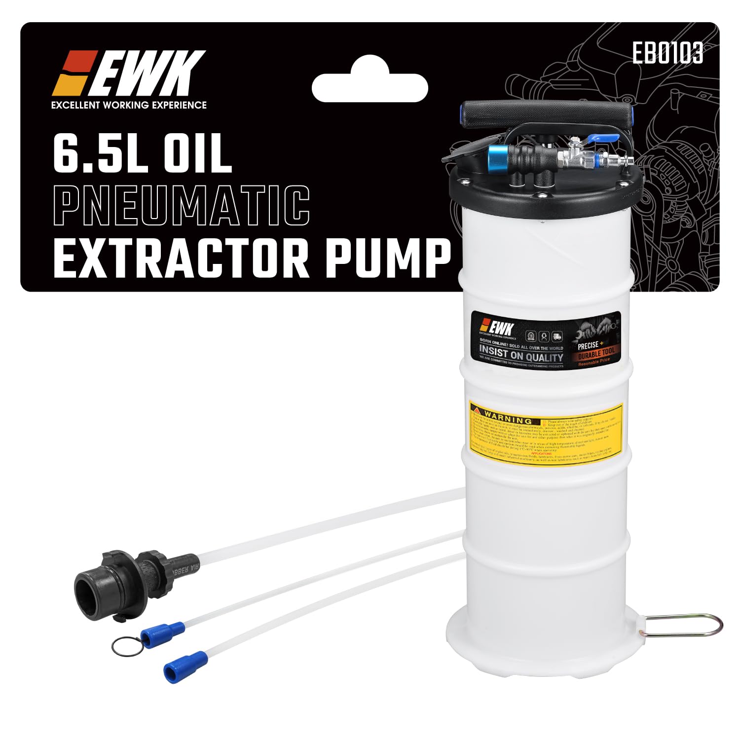 EWK Extractor
