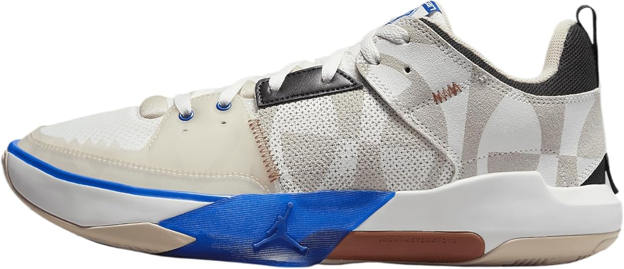 Jordan One Take 5 Quai 54 Basketball Shoes (HF0016100