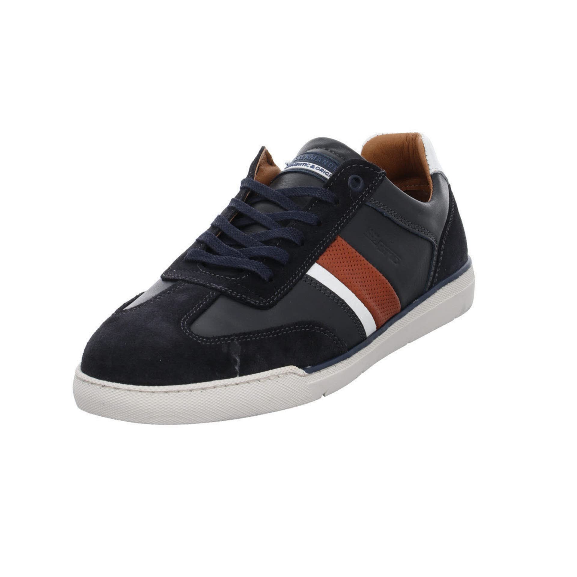 Salamander FRANKUS - Adidasy Mężczyźni