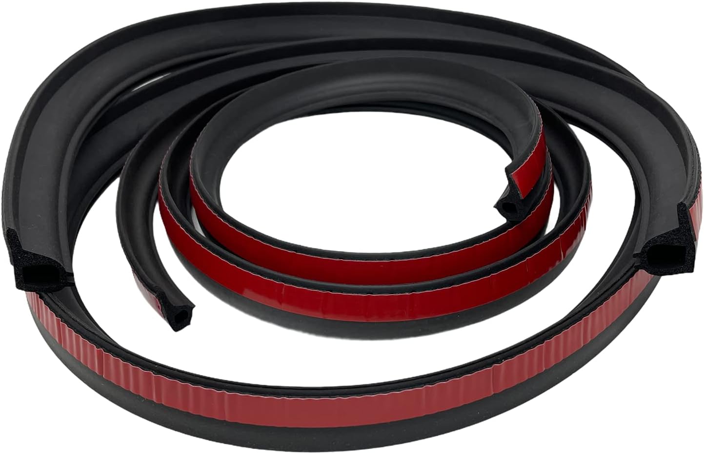 ESI Ultimate Tailgate Seal with Taper Seal Compatible with 2020 and