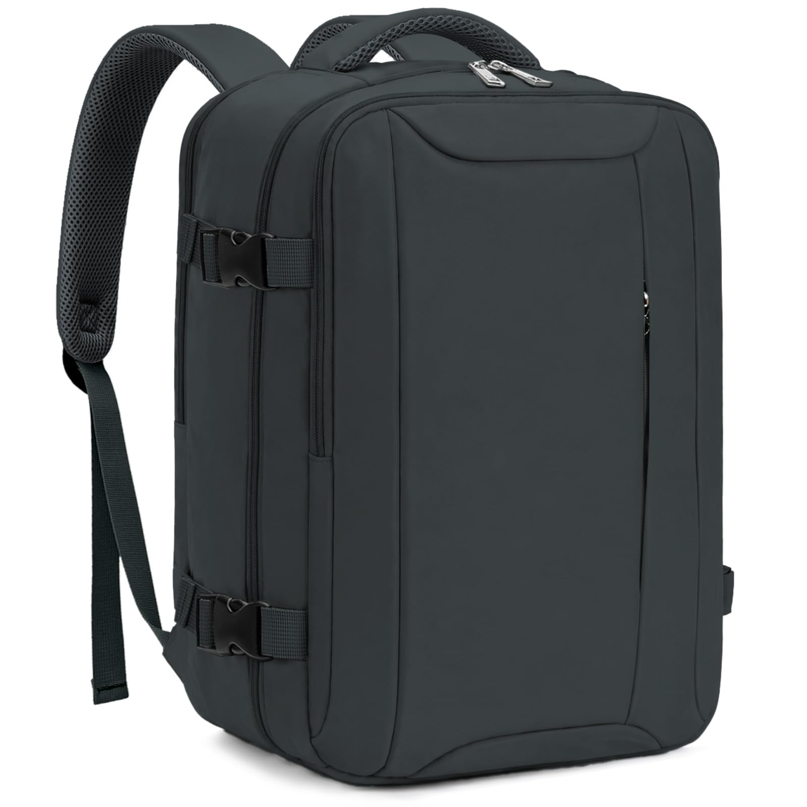 VMIKIV Zaino 40x30x20 per Ryanair Zaino da Viaggio Aereo Bagaglio a Mano | Easyjet 45x36x20 Piccolo Borsa da Cabina Zaini Donna Uomo per Scuola Lavoro