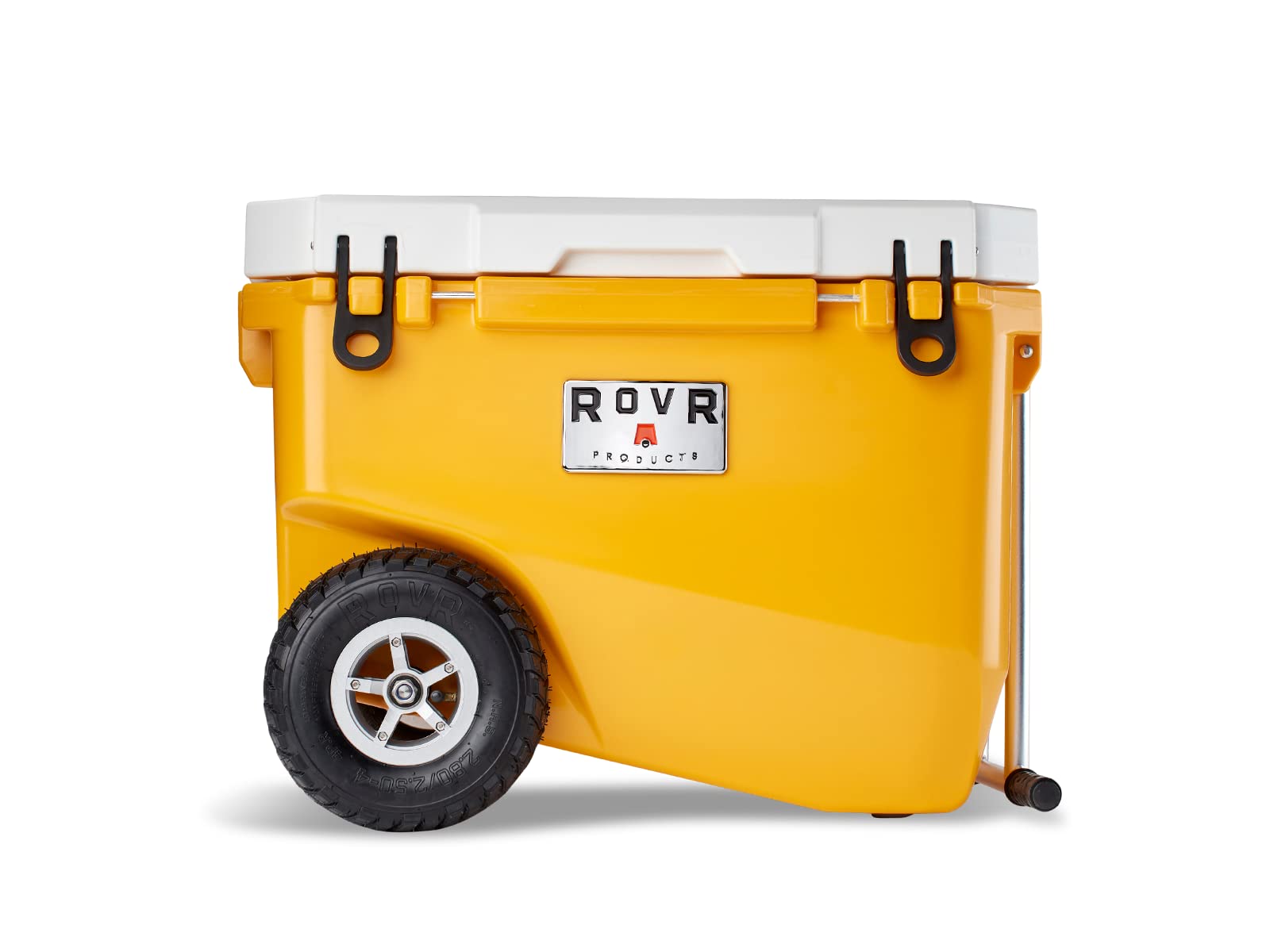 Camping Checklist: Don’t Forget These Must-Have Items RovR RollR 60
