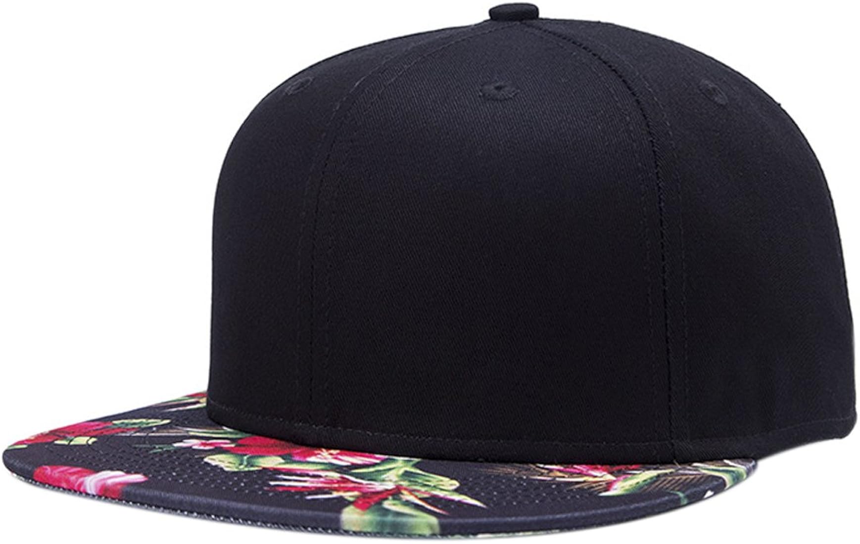 How To Curve A Flat Brim Hat