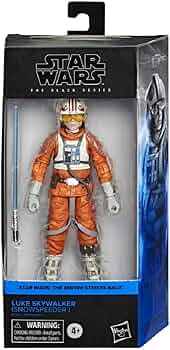 Amazon.co.jp: スター・ウォーズ ブラックシリーズ 6インチ アクション