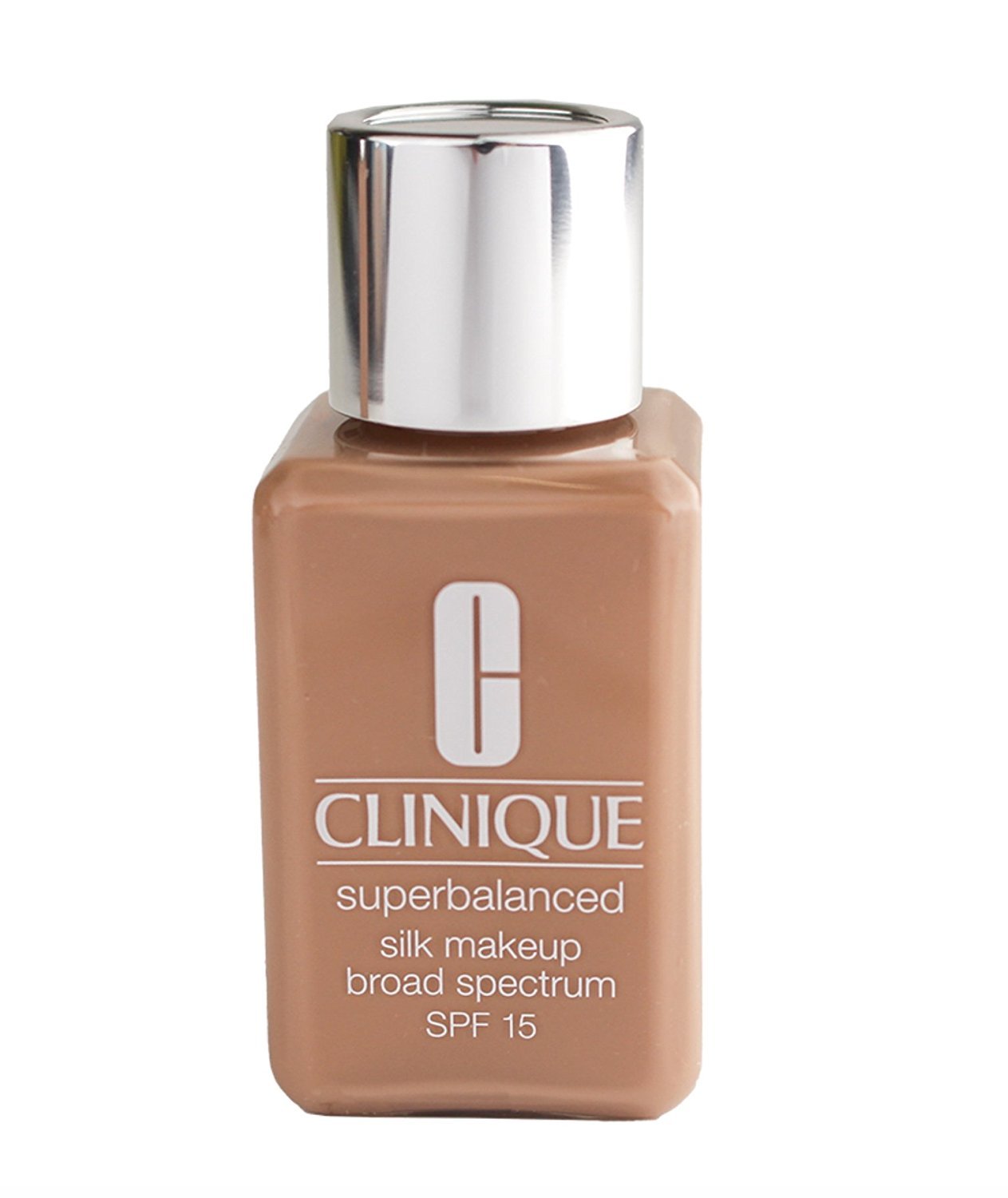 clinique silk foundation