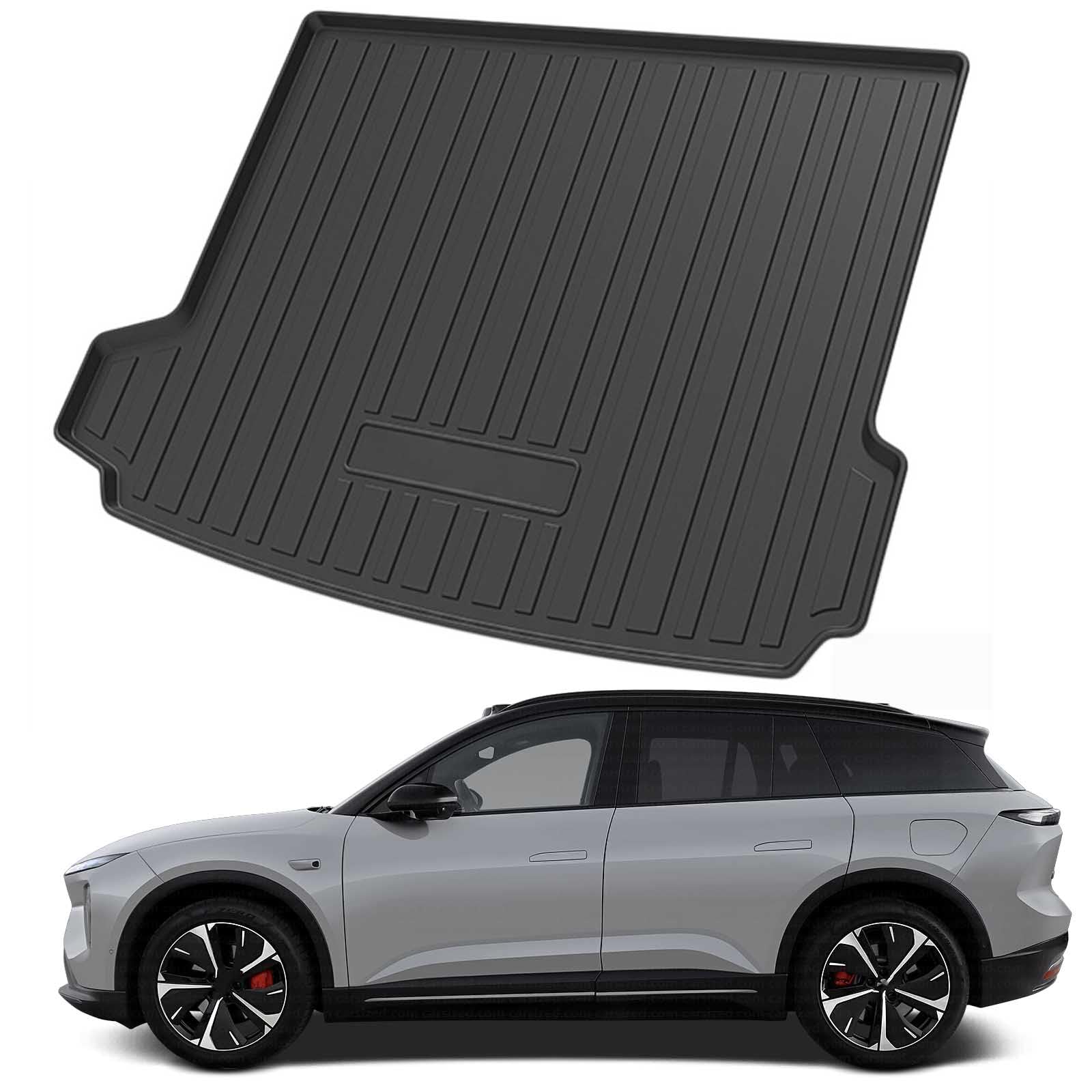 PAPEP Cargo Liner for NIO ES6 2023-2025