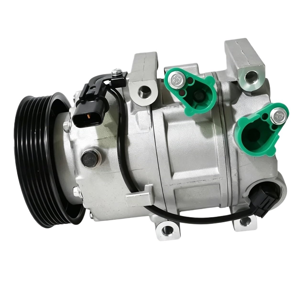 AC A/C Compressor Compatible for Hyundai Azera GRANDEUR KIA CADENZA 97701-3R200 977013R200 F500-EB9BA-07 977013R000 977013V110 97701-3R000