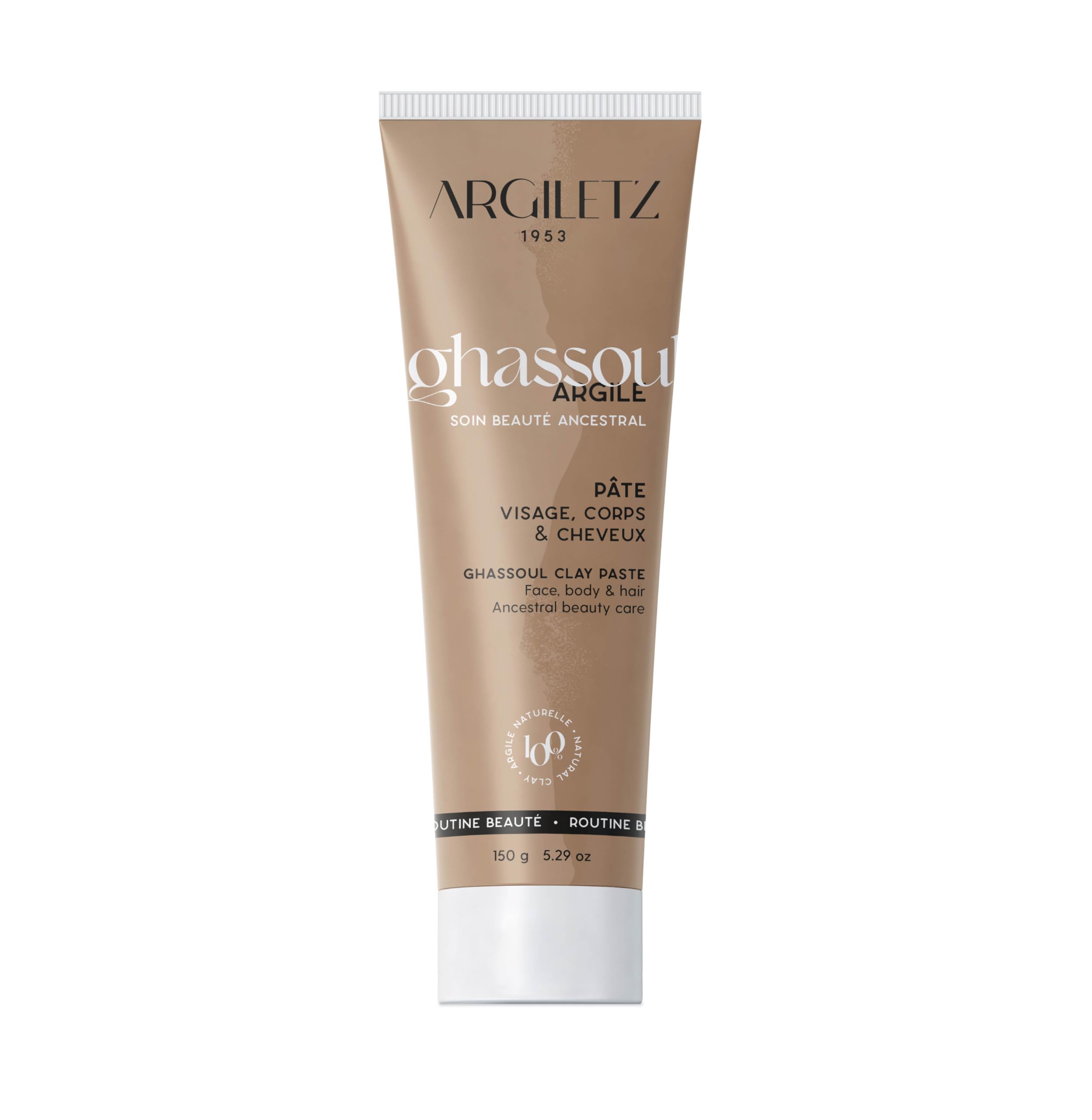 Argiletz Ghassoul Clay Paste 150g
