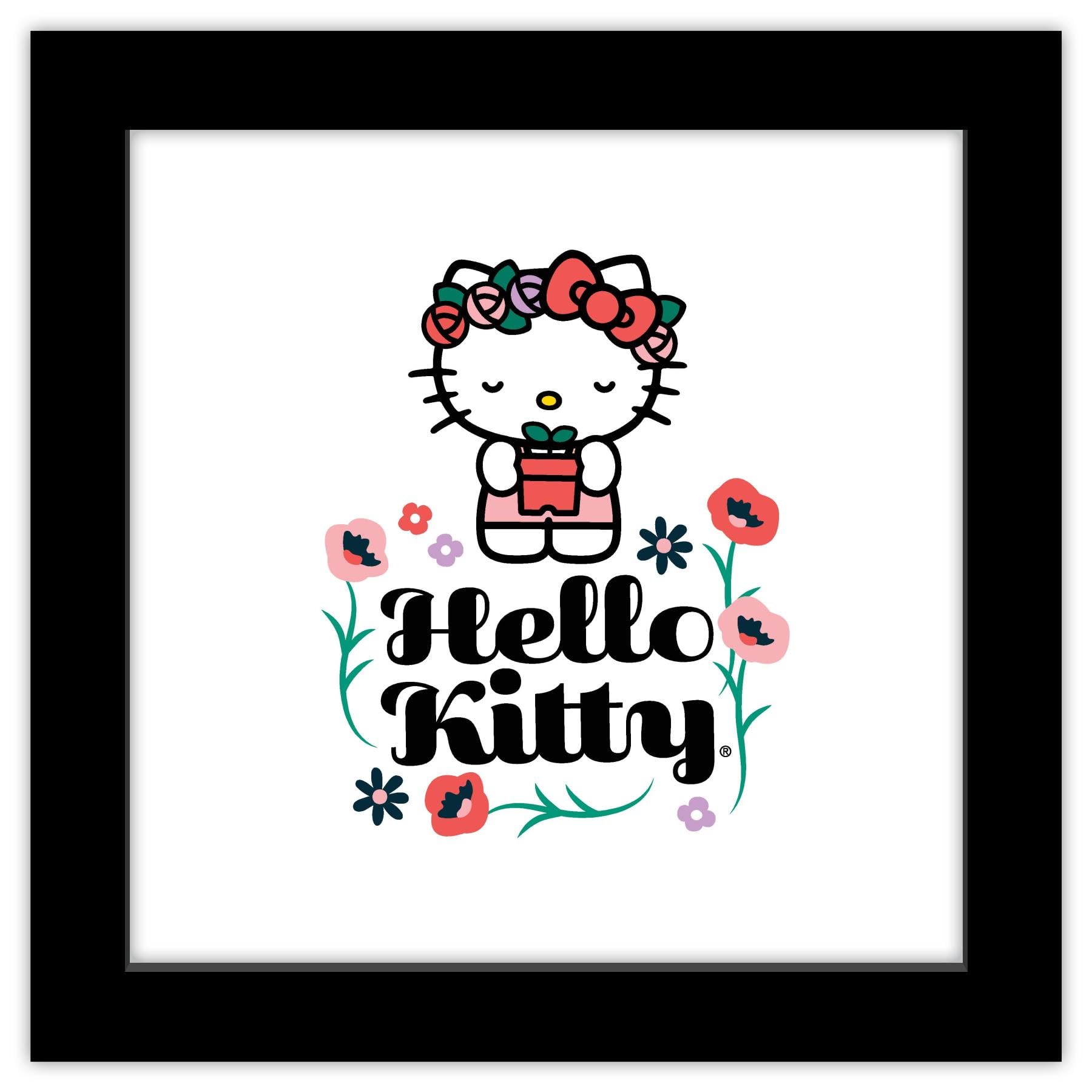 Amazon.com: Trends International Gallery Pops Sanrio Hello Kitty