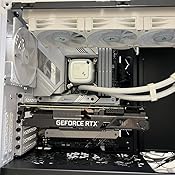 軽量+ストレッチ性+吸水速乾 DEEPCOOL 簡易水冷 クーラー 120mm LS320