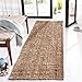 SAFAVIEH Natural Fiber Collection Runner Rug - 2'6