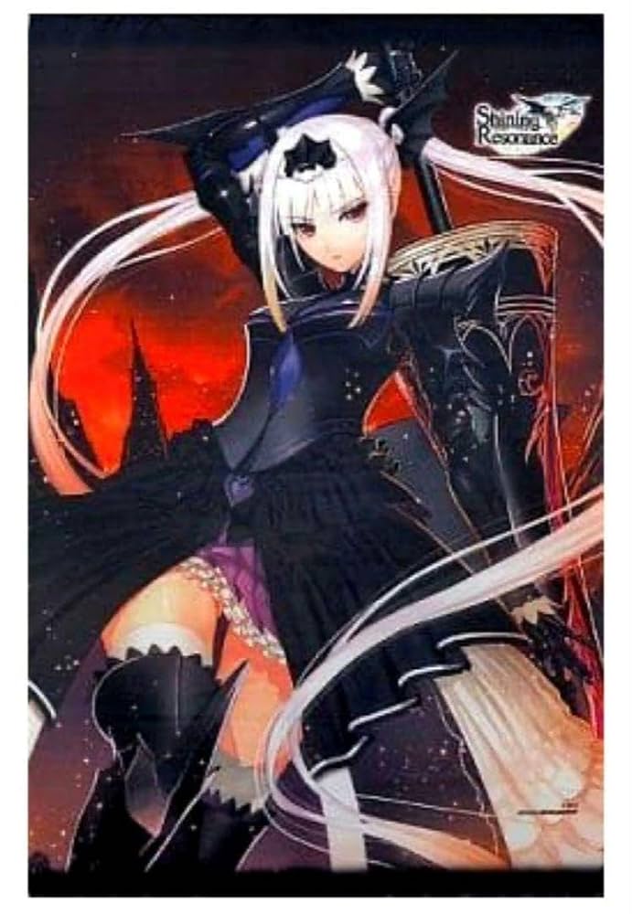 【非売品】シャイニング・レゾナンス エクセラ Tony ロング サイズ ポスター 非売品】シャイニング・レゾナンス エクセラ Tony ロング サイズ