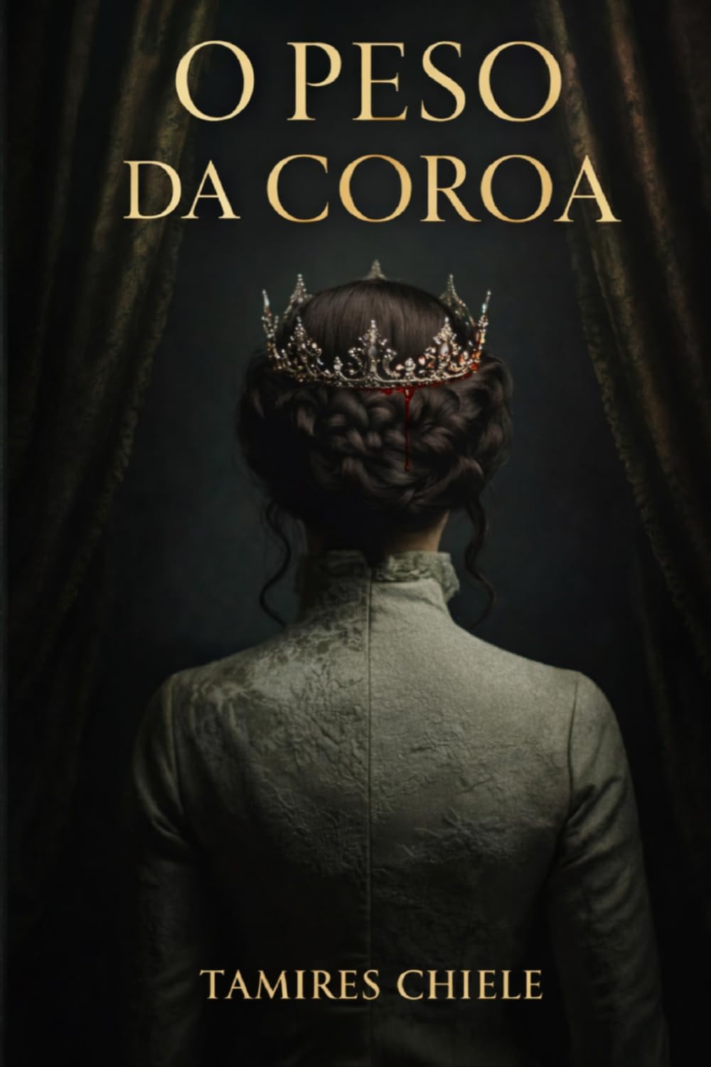 O Peso da Coroa
