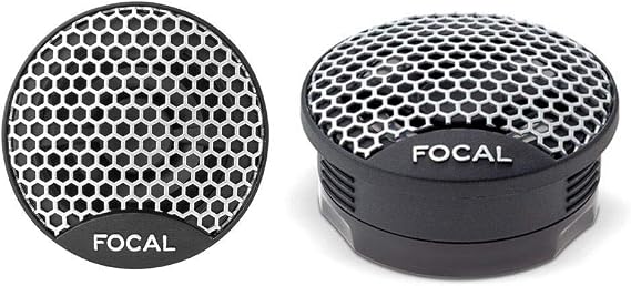 Focal TWU 1.5 1-1/2 Tweeters