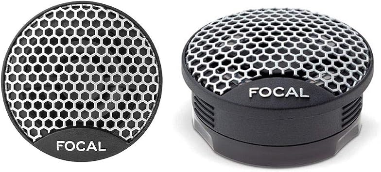 Focal TWU 1.5 1-1/2 Tweeters