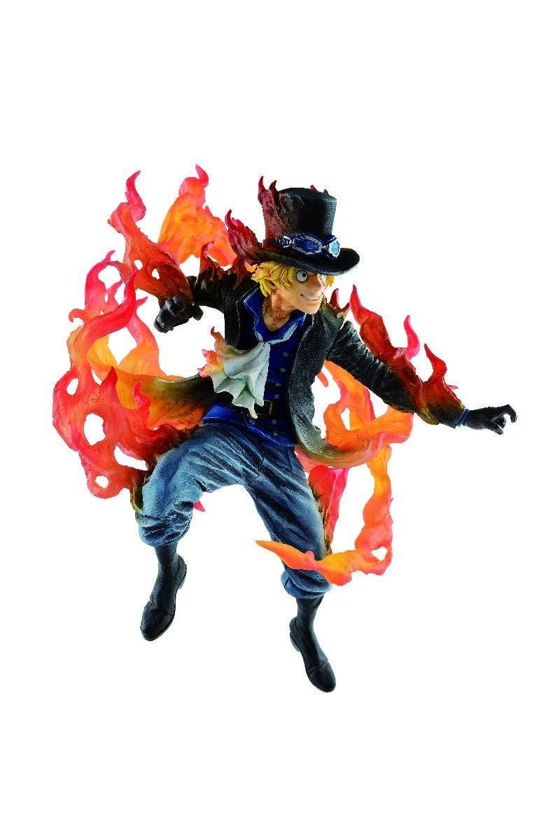 Ichibansho sabo Clearance