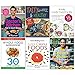 Price comparison product image The Doctors Kitchen Eat to Beat Illness, Tasty and Healthy, Healthy Medic Food for Life, Whole Food Healthier Lifestyle Diet, Hidden Healing Powers, Doctors Kitchen 6 Books Collection Set