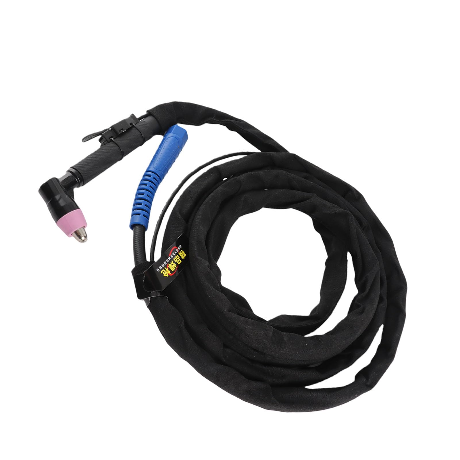 FTVOGUE Luftplasma-Schneidbrenner 4m 13,1ft für LGK60 Cutter