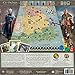 Academy Games | 878 Vikings Invasion of England 2nd Edition | Board Game | 2 to 4 Players