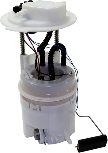 Conjunto de módulo de bomba de combustible 14882434 FG1272 E8821M SP3022M 311100W000