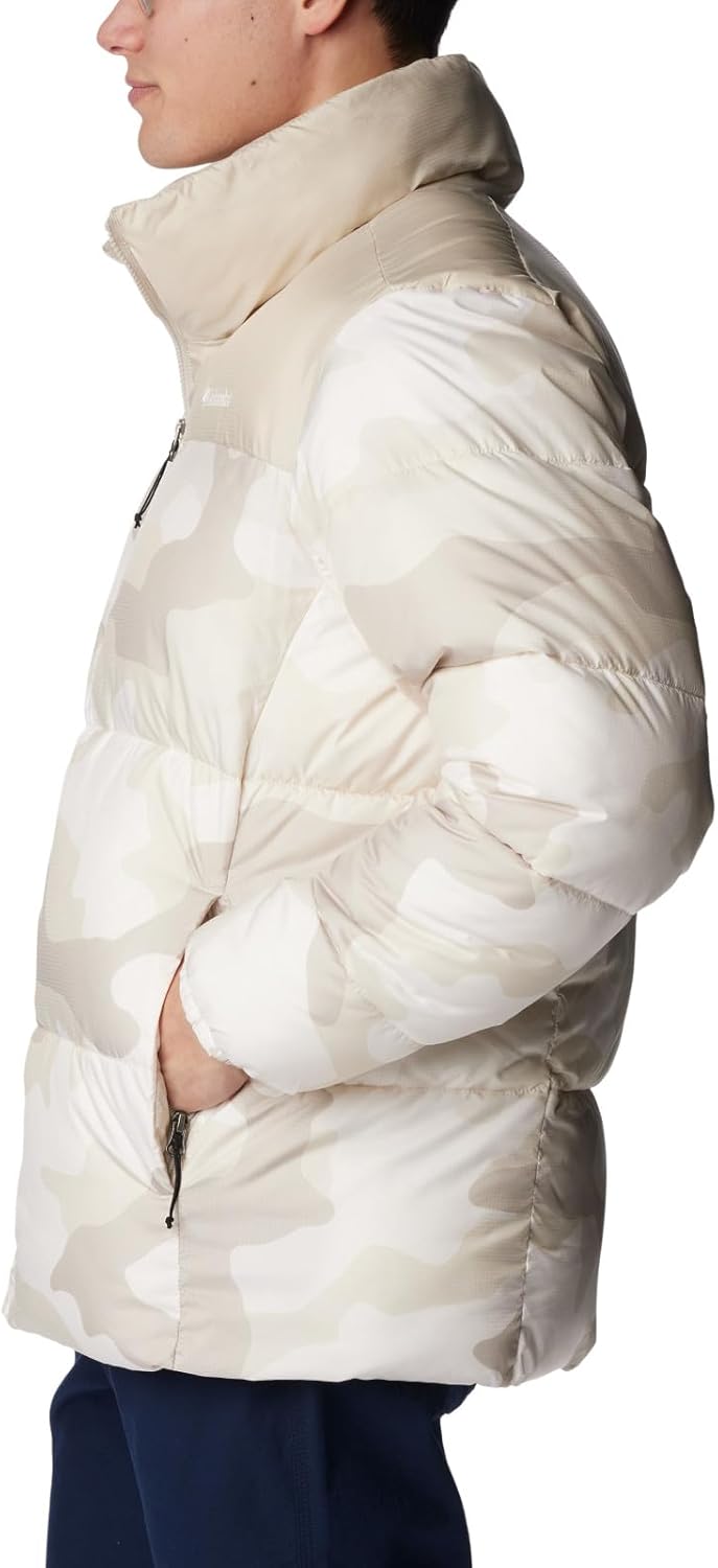 Columbia mens Puffect™ Ii Jacket