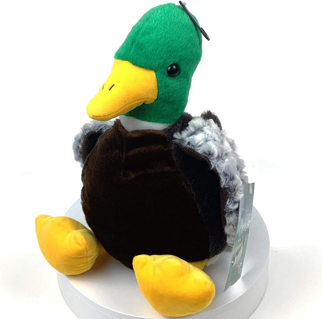 Webber The Duck Golf Head Cover