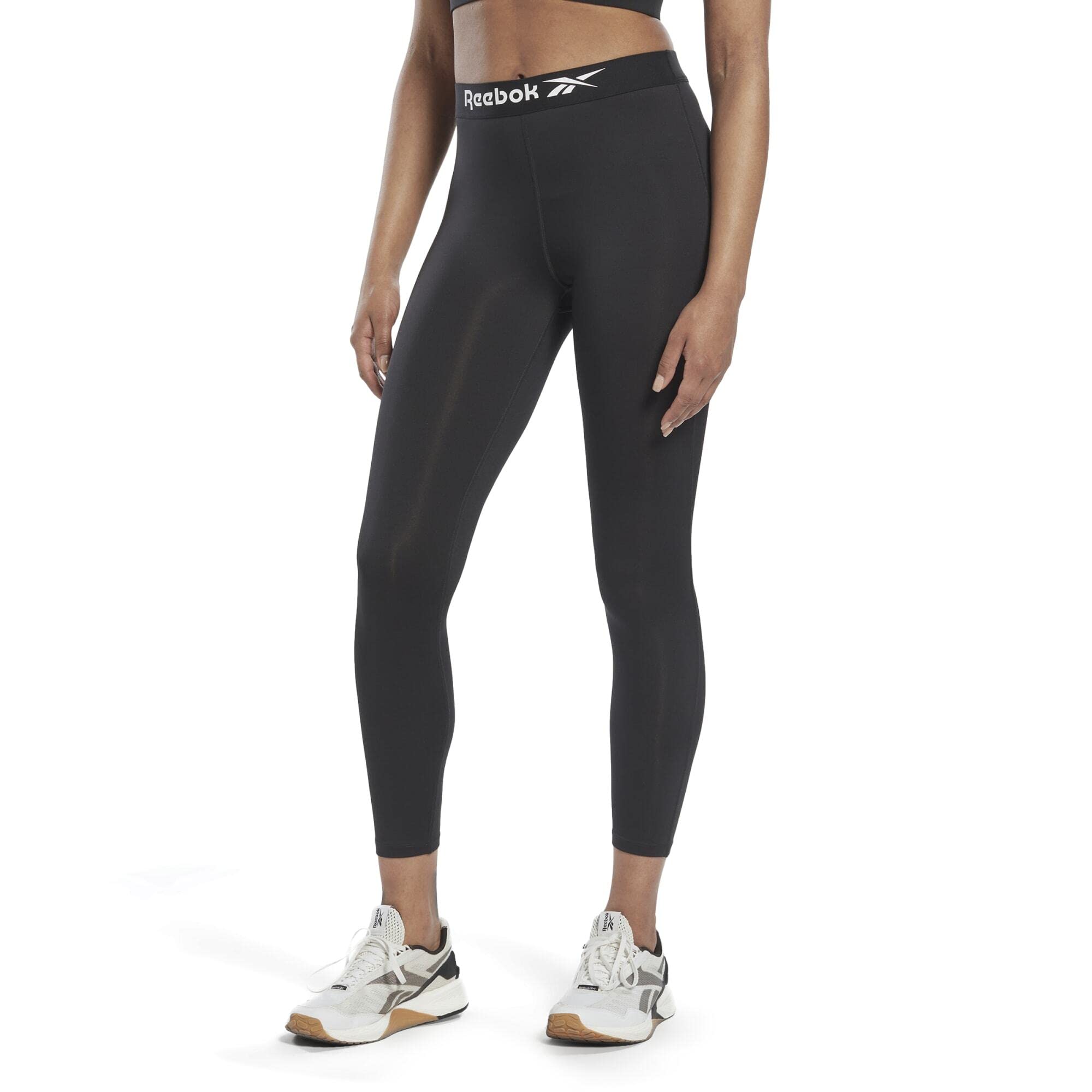 Reebok Womens Workout Ready Leggings Desertcart INDIA