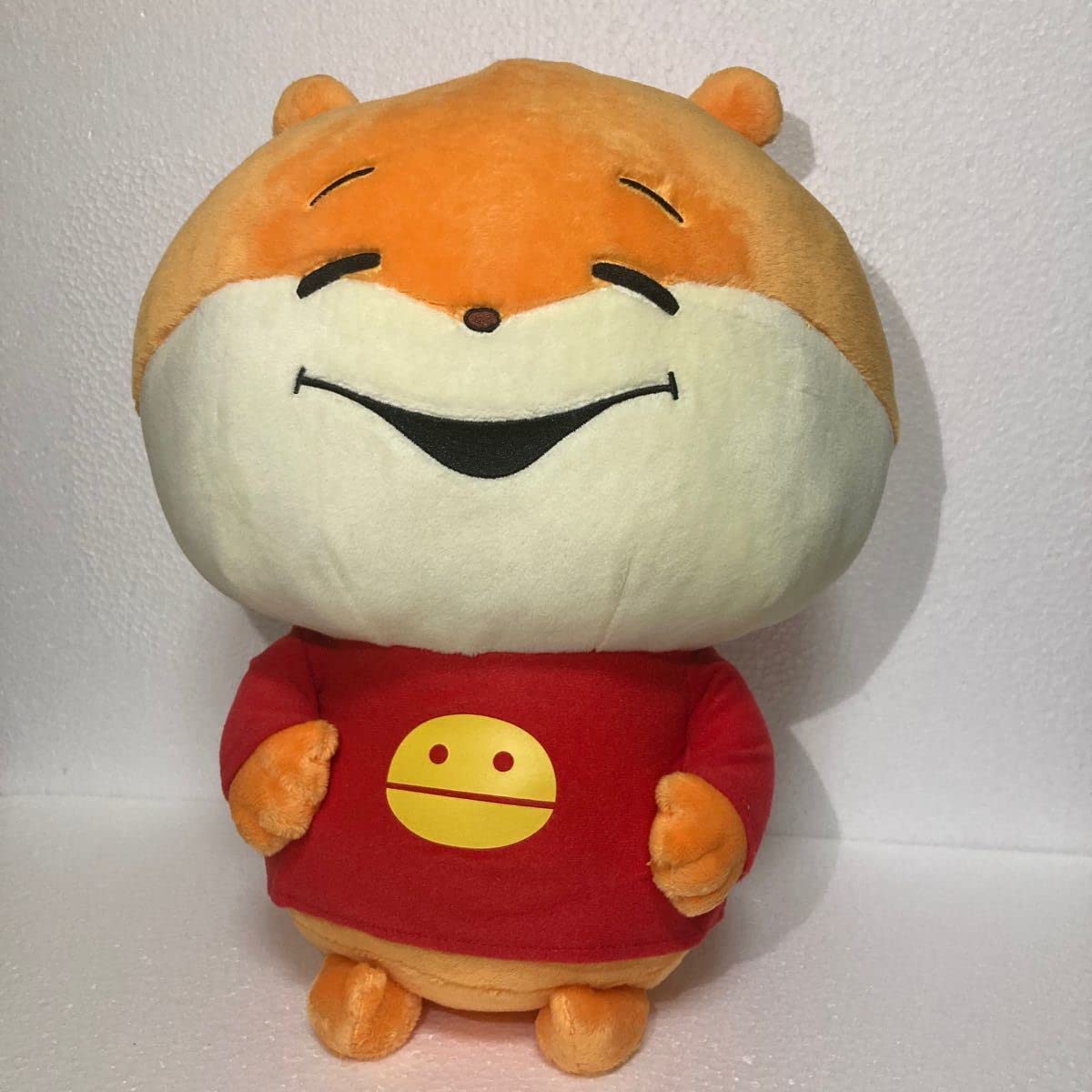 Amazon.co.jp: にしむらゆうじ めちゃでかぬいぐるみ にへらこ