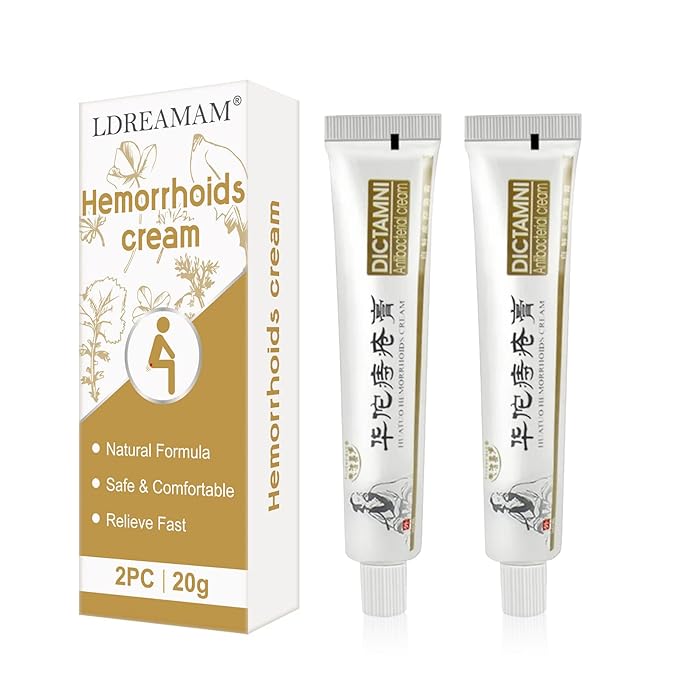 Buy Haemorrhheal Herbal Cream,Hemorrhoid Cream,Hemorrhoids Ointment