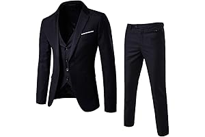 Trajes de Gala para Hombre con Estilo y Sofisticación