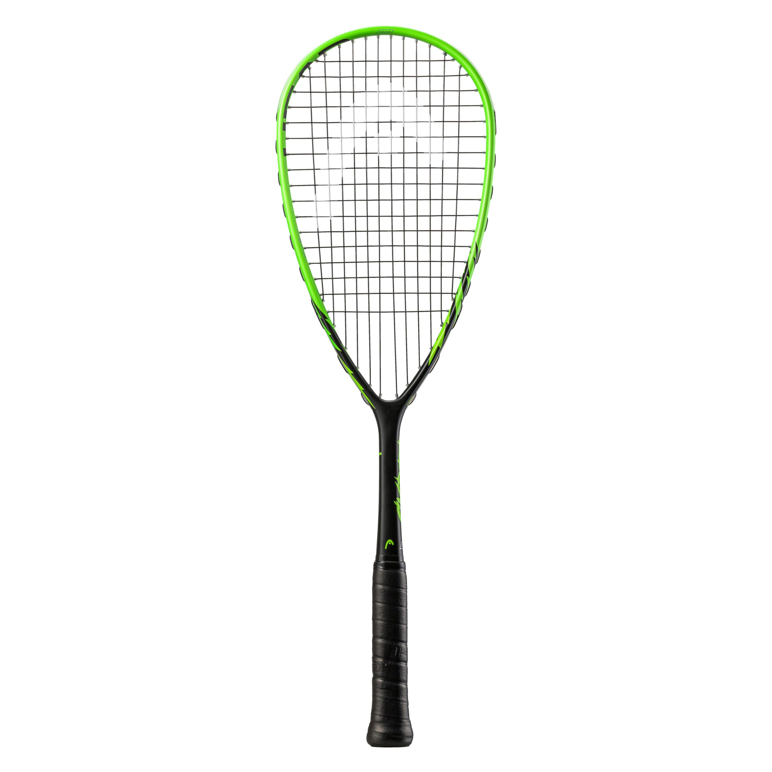 Head Racket Cyber Tour 2022 Squash Racket 07