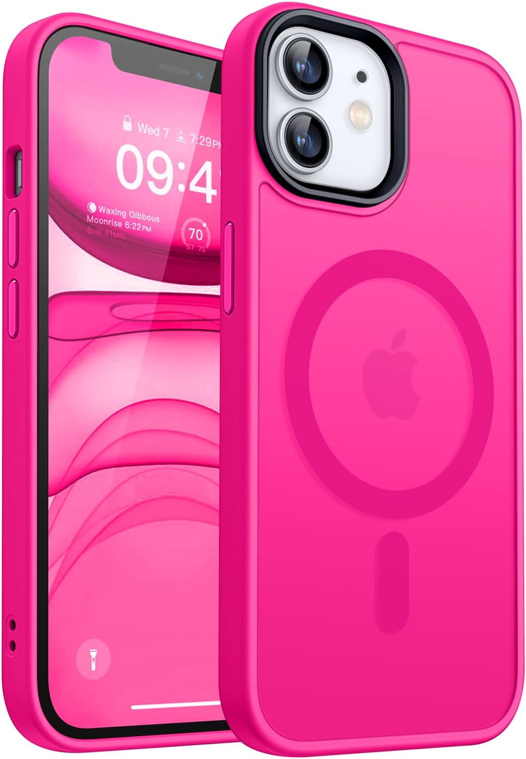 CANSHN Designed for iPhone 11 Case