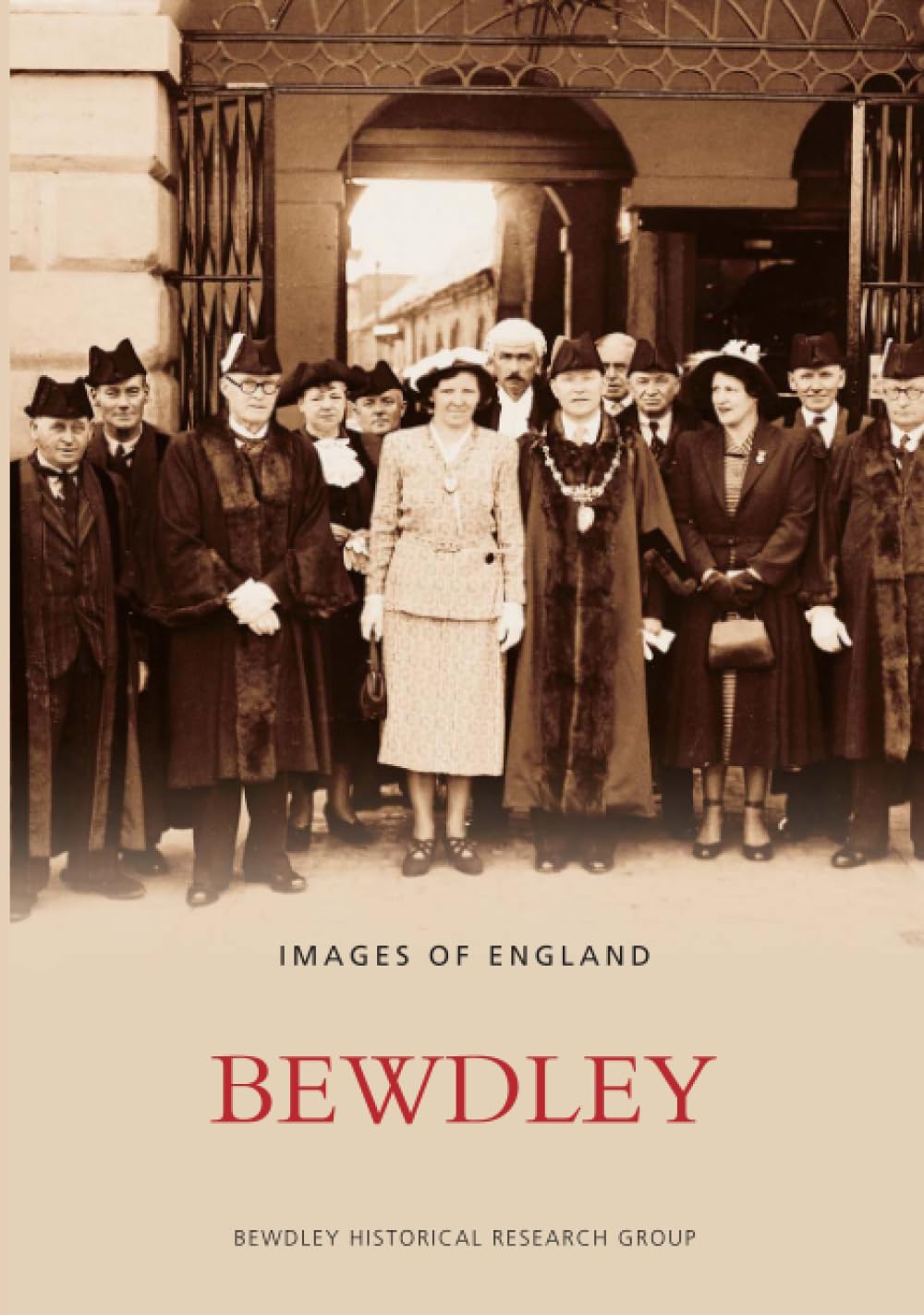 Bewdley