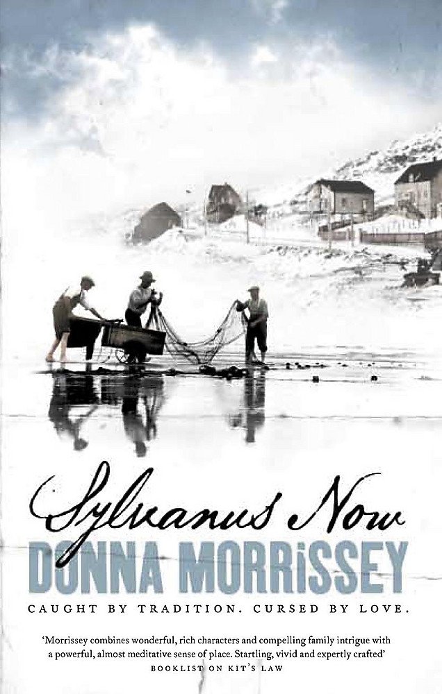 Buy Sylvanus Now — BookShops.in