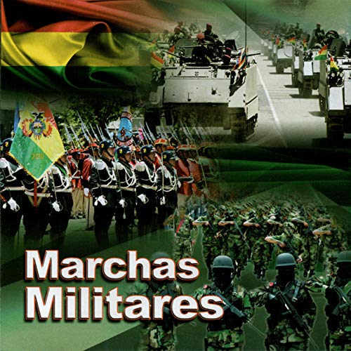 Marchas Militares