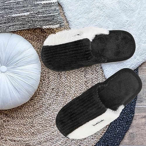 Image of Richmen Winter Indoor Flip Flop Slipper for Women and Men