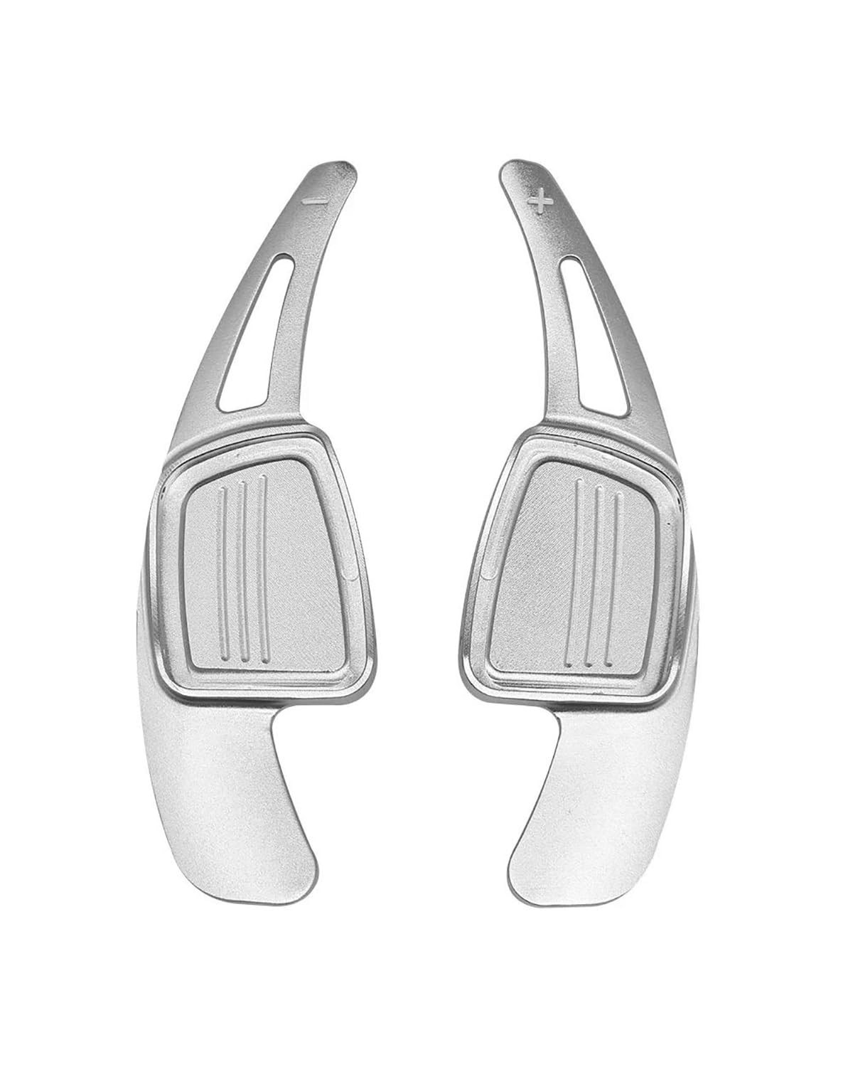 For 2017-2019 For S3 S5 SQ2 SQ5 TT A3 8V A4 A5 Q2 Q3 Q5 Q7 Car Shift Paddle