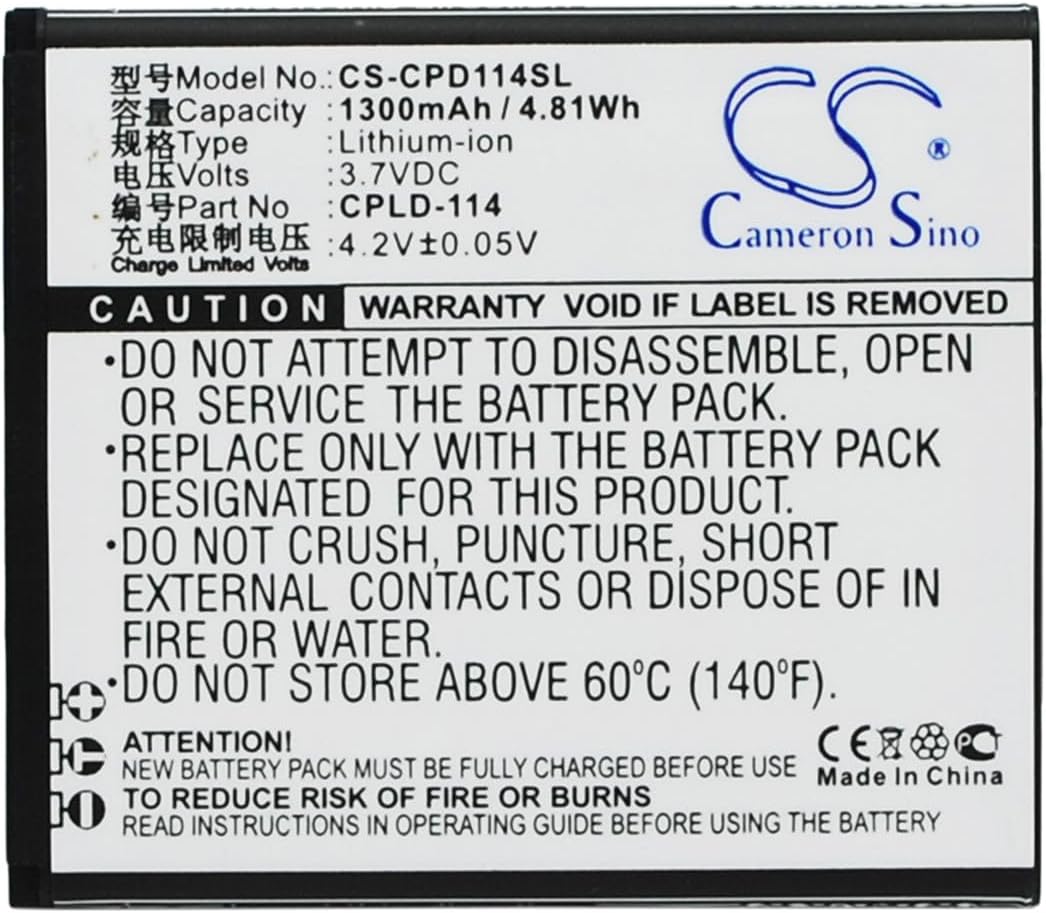 VINTRONS Battery fit to 3WARE 9500, BBU-95, BBU-MODULE-03, 9650SE
