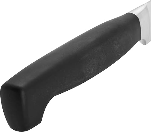 Miniatura 9 de Zwilling JA Henckels - Cuchillo de chef chino tamaño individual 7 pulgadas acero inoxidable negro