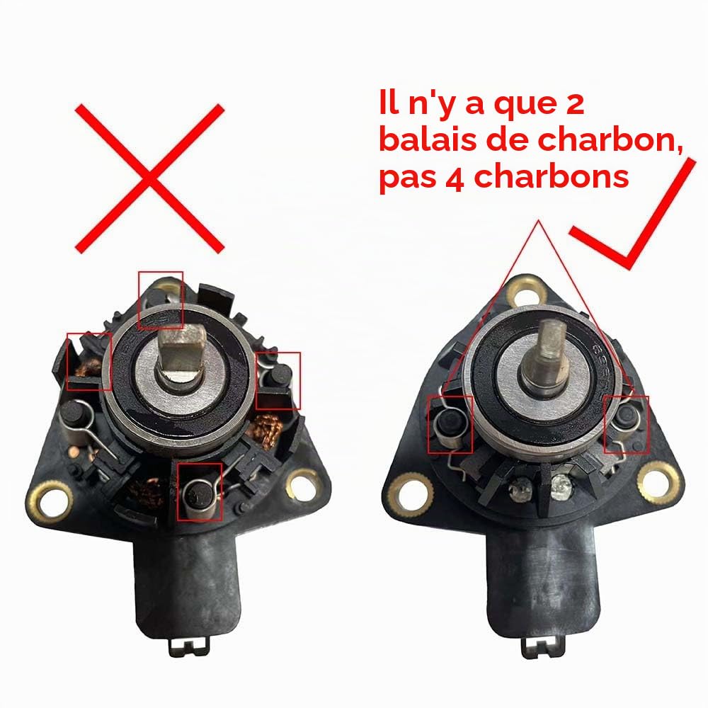 Actionneur d'embrayage Moteur Compatible avec Toyota Yaris Corolla Verso Auris 3136312040
