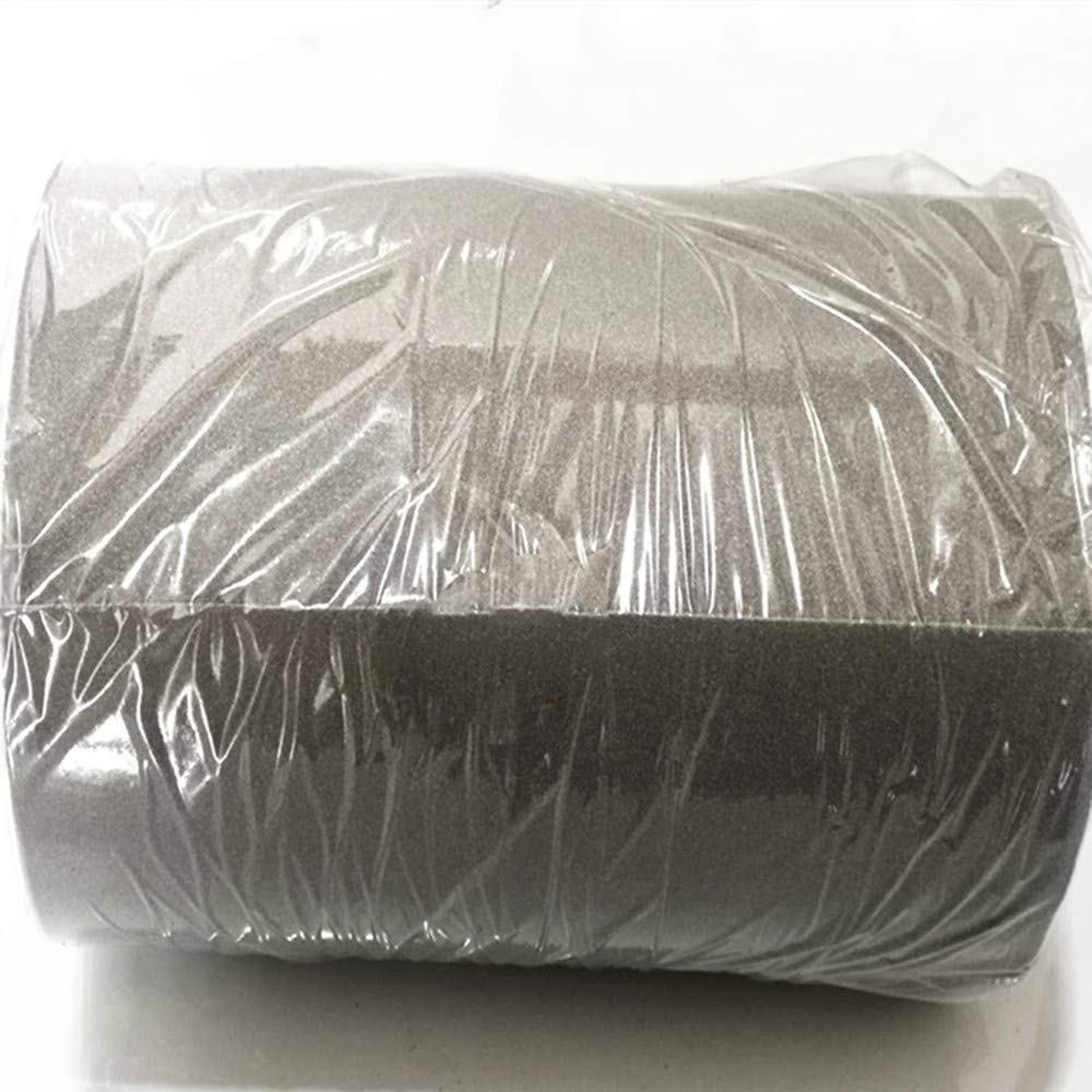 Wysokowydajna pianka niklowa - ultralekki porowaty metal do super kondensatorów i zastosowań przemysłowych, 1 szt. (100 x 100 x 2 mm)