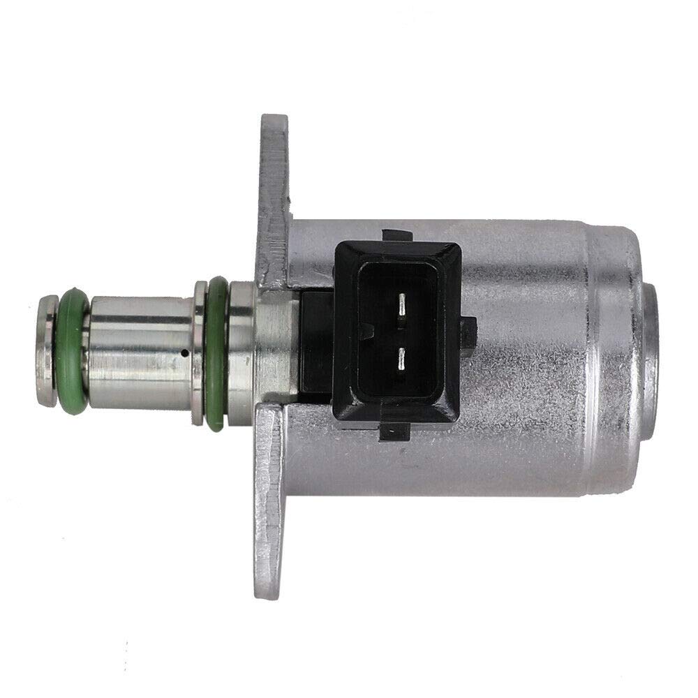 Riloer Válvula Proporcional de Dirección Asistida para Válvula PLC ML320 W211 2114600984