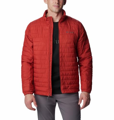 Image of Columbia mens Silver Falls Jacket