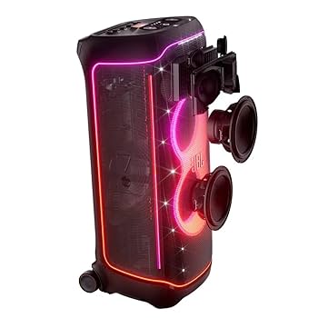 未開封 新品JBL PARTYBOX ULTIMATE 1100W Buy JBL PartyBox Ultimate 1100W Bluetooth Party Speaker