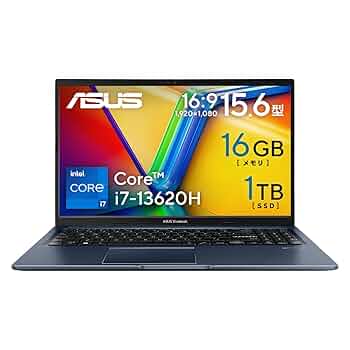 Amazon.co.jp: 【Amazon.co.jp限定】 ASUS ノートパソコン